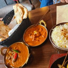 Kathmandu Kitchen Beverwijk | Indiase & Nepalese Restaurant