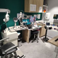 Pearle Opticiens Maarssenbroek