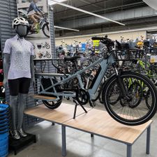 Decathlon Breda