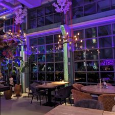 NUL77 SKYBAR