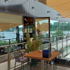 Het Bosch Waterfront Kitchen