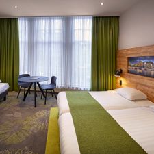 Nova Hotel