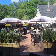Restaurant Planken Wambuis