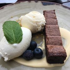 Down Under Restaurant