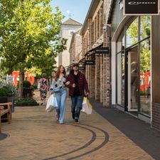 Designer Outlet Roosendaal