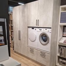 Hubo XL bouwmarkt Asten