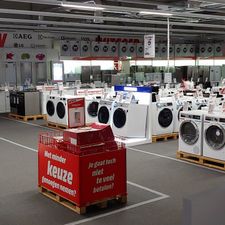 MediaMarkt Hoorn