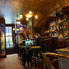 Restaurant De Belhamel