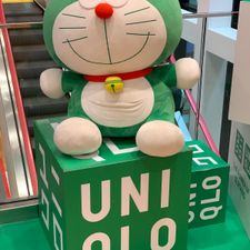 UNIQLO