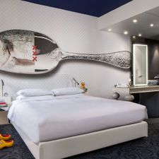 Andaz Amsterdam Prinsengracht