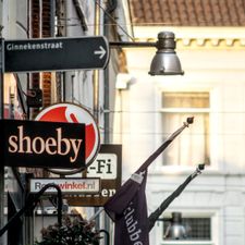 Shoeby - Breda