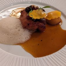 Ratatouille Food & Wine
