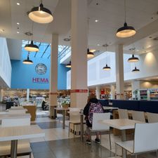 HEMA Amsterdam-Nieuwendijk