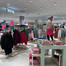 HEMA Amsterdam-Kinkerstraat