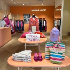 Fabienne Chapot Outlet Store