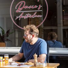 Davie's Amsterdam