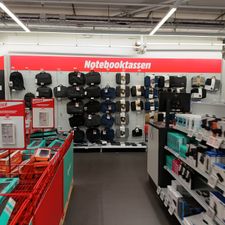 MediaMarkt Utrecht Hoog Catharijne