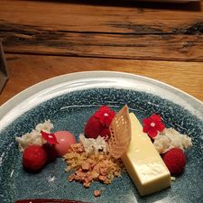 Restaurant Gaar