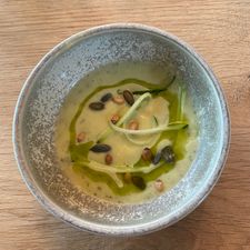 Restaurant Tante Blanche