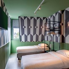 Hotel Tourist Inn (One) Amsterdam