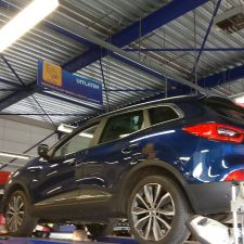 Autoservice KwikFit Apeldoorn