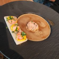 Café Bistro Jules