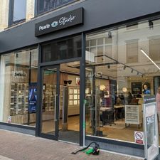 Pearle Opticiens Arnhem - Centrum