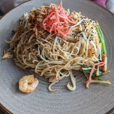 wagamama Max Euweplein