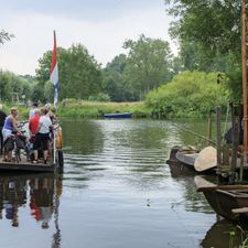 Molecaten Park De Agnietenberg