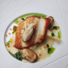 Restaurant 't Weeshuys