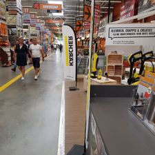 HORNBACH Bouwmarkt