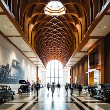 Louwman Museum