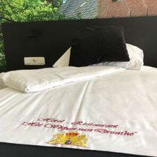 Hotel - Restaurant Het Wapen van Drenthe in Roden