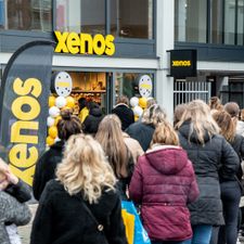 Xenos Hellevoetsluis De Struytse Hoeck