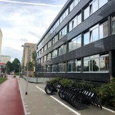 Hotel King's Court Amsterdam