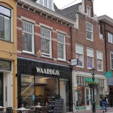 Pearle Opticiens Alkmaar - Langestraat