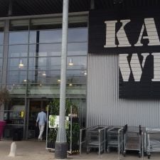 Karwei bouwmarkt Waalwijk