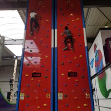 Clip 'n Climb Sittard
