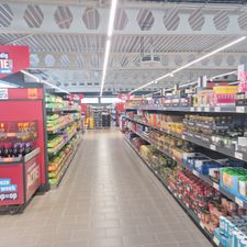 ALDI Brummen Zutphensestraat