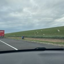 Tamoil Tankstation Pingjum 't Strand