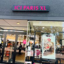 ICI PARIS XL