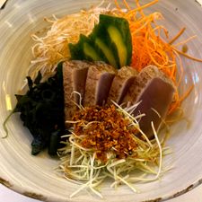 Sushi Morikawa