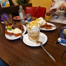 La Cubanita s-Hertogenbosch