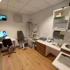 Pearle Opticiens Coevorden