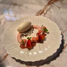 Restaurant Le Mortier