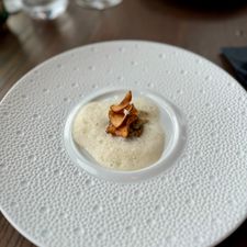 Restaurant Wolf Atelier