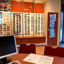 Pearle Opticiens Hoofddorp