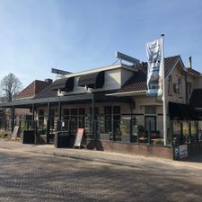 Restaurant 't Wapen van Exloo