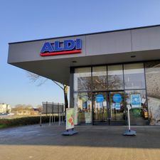 ALDI Lochem Hanzeweg