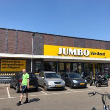 Jumbo